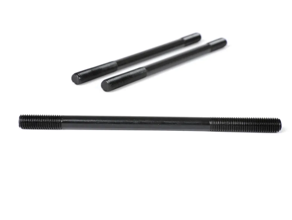 Kit viteria fissaggio cilindro/chiusura carter Piaggio Ciao Si Bravo Boxer 50