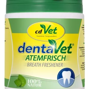 cdVet dentaVet alito recente 350 g 627 | Autoclavabile |