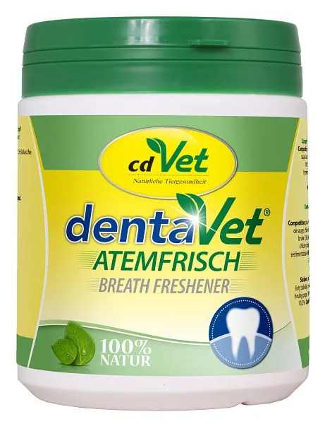 cdVet dentaVet alito recente 350 g 627 | Autoclavabile |
