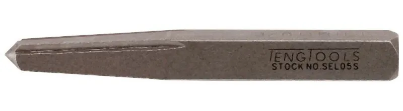 Estrattore di viti Teng Tools n. 1 SEL01S (Modello ER-S)