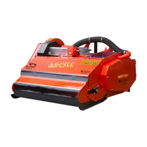 GF Costruzioni Macchine Agricole srl - Raccoglitrice Portata Jolly 2800 SUPER