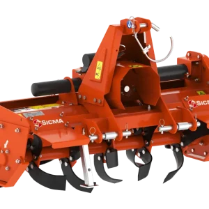 Sicma - Fresa Spostabile SA 105