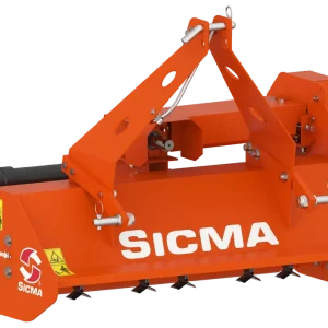 Sicma - Trinciatutto TA 110