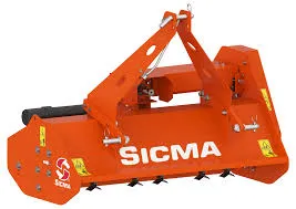 Sicma - Trinciatutto TA 125