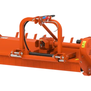 Sicma - Trinciatutto Spostabile Leggero SL 125