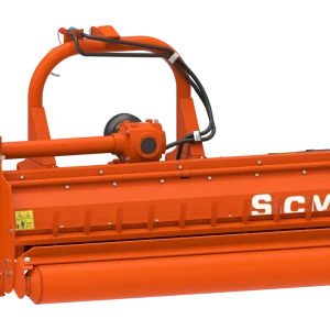 Sicma - Trinciatutto Spostabile TRX 200