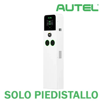 Accessorio EV AUTEL - PIEDISTALLO PER COLONNINA ULTRA