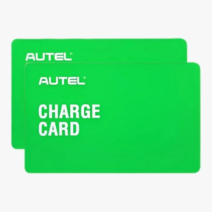 Accessorio EV AUTEL - RFID-CARD PER WALL BOX