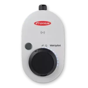 Wattpilot Home 22 J 2.0 Wallbox