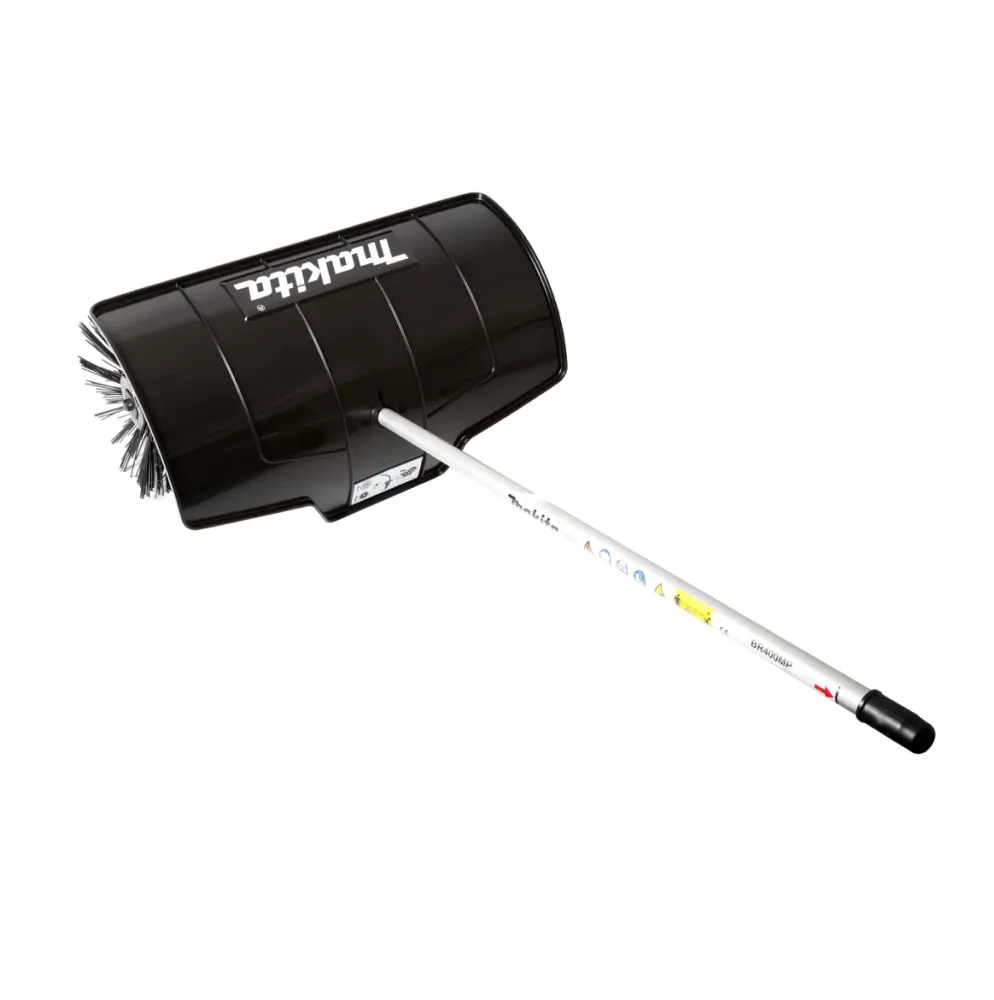 Accessorio spazzola Makita BR 400 MP ( 199318-5 ) per motore multifunzione batteria DUX 60