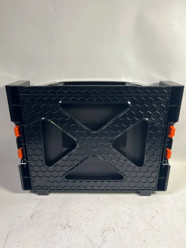 Fein Set di accessori multiutensile Starlock Plus 33 pezzi + i-Boxx + i-Rack compatibile con L-Boxx 136