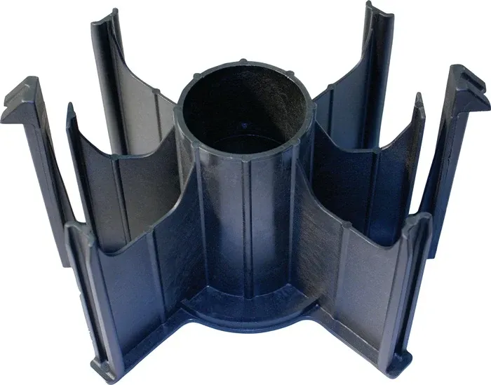 Adattatore per bobina cestello ( 1000115155 ) B-300 plastica