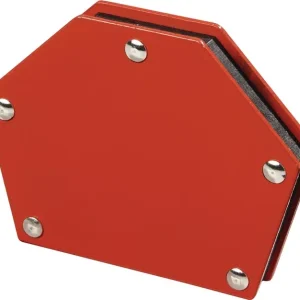 Dispositivo di fissaggio angolare ( 1000152984 ) magnetico 28 kg