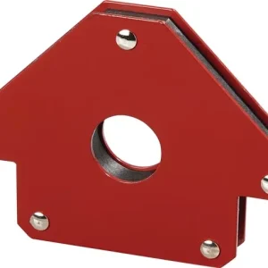 Dispositivo di fissaggio angolare ( 1000152987 ) magnetico 28 kg