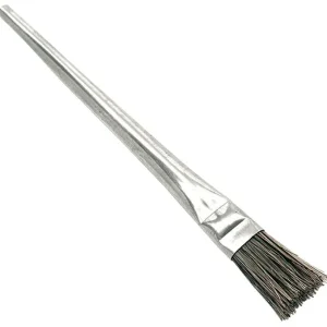 Pennello ad acqua per saldatura ( 4000872757 ) Lunghezza 120 mm Larghezza 15 mm