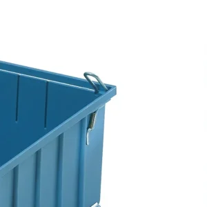 Staffa di sicurezza ( 9000453745 ) per la cassetta ripiani