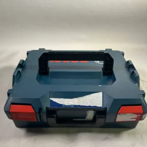 Bosch L-Boxx LB4 Sortimo Box 136 Sistema di valigette da trasporto ( 2608438692 )