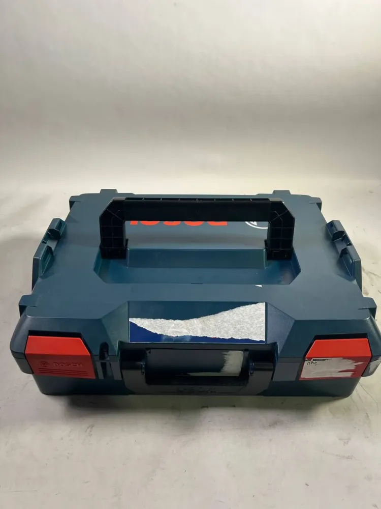 Bosch L-Boxx LB4 Sortimo Box 136 Sistema di valigette da trasporto ( 2608438692 )