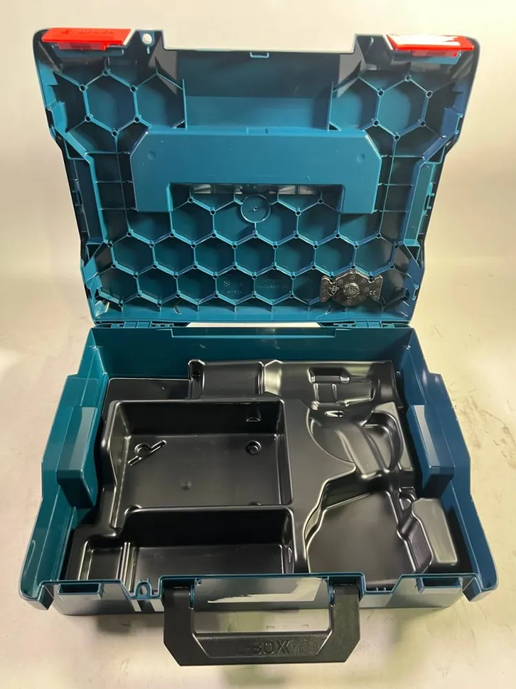 Bosch L-Boxx LB4 Sortimo Box 136 Sistema di valigette da trasporto ( 2608438692 )