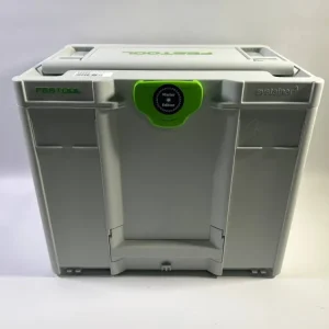 Festool Systainer Valigetta SYS3 M 437 ( 204845 ) - 43,1 L / 396x296x437mm